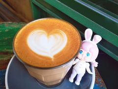 -RAC BAR(安福路店)