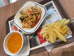 -魏家凉皮(科技三路店)