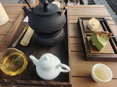 -自如ZSPACE四合院艺术餐厅