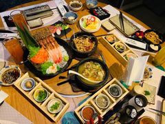 -赤坂亭·M9和牛烧肉·铁板烧(合肥万象城店)