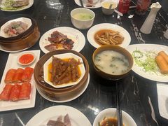 -京香轩·中餐厅(上海中庚聚龙酒店)