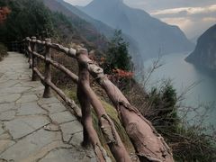 -白帝城·瞿塘峡景区
