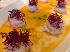 -西安高新洲际酒店•彩丰楼中餐厅