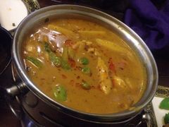 红咖喱鸡-Siam泰餐厅(水上公园店)