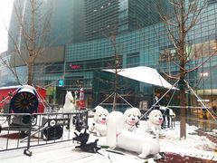 -大族广场Mall&More