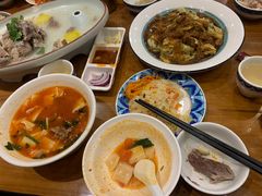 -巴依老爷新疆美食(常营店)