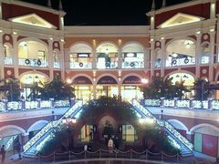 -佛罗伦萨小镇广佛名品奥特莱斯(疏港路店)