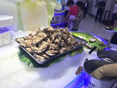 -澜悦港海鲜体验主题餐厅