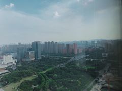 -无锡君来洲际酒店