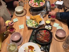 -KimPro 辛普乐概念韩餐