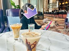 -怡廊(上海漕河泾万丽酒店)