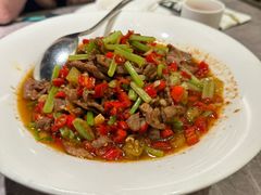 -湘轩·土菜研究院(光大店)
