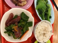 -中山大学-学5食堂