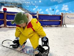 -世界之窗阿尔卑斯冰雪世界