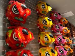 -禄运茶居·手工点心(恒宝广场店)
