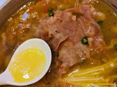 -鹅冠港式茶餐厅(来福士店)