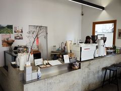 -素咫咖啡CLIFEROSE(新安店)