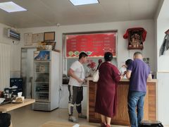 -老四烧饼铺(丽源路店)