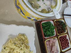 -大鸿运酒店·苏州菜·松鼠桂鱼(观前街店)