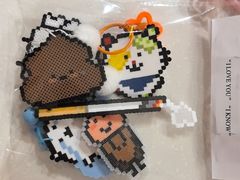 -幸福里DIY蛋糕烘焙·团建·拼豆豆(普陀店)