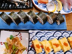 -泰居酒屋日式料理烧肉