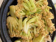 -台山美食一绝阿四台山黄鳝饭(阿四创作店)