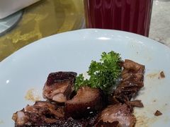 -金枝玉叶上海人家食府(三里河店)