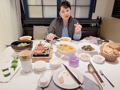 -金链花·泰国餐厅(国贸店)