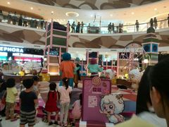 -幸福蓝海国际影城(烟台大悦城IMAX店)