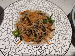 -小京廷北京烤鸭|山野贵州菜(梵华里店)