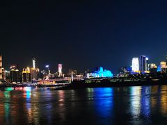 -WFC会仙楼观景台