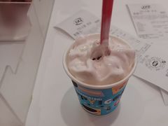 -DQ·蛋糕·冰淇淋(五棵松万达店)