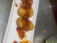 -六合居·明厨亮灶餐厅(成双大道店)