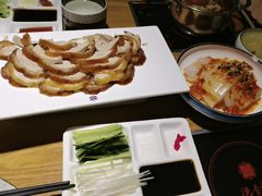 -德香苑脆皮烤鸭·经典(爱融荟城店)
