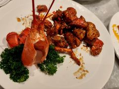 -喜来登由由大酒店九州膳坊中餐厅