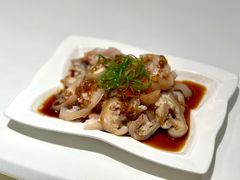 -荣粤酒家·融合粤菜