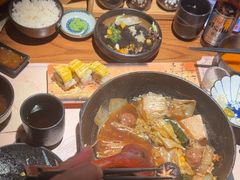 -玉川屋·深夜食堂居酒屋(柳巷店)