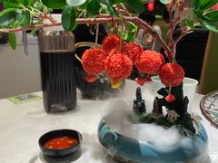 -奔跑吧陕菜·盛世长安(民乐园万达店)