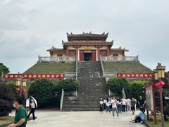 -合浦汉代文化博物馆