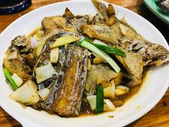 -如我美食(达道社区店)
