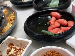 -韩宫宴烤肉·料理(青浦宝龙店)