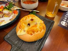 -喀秋莎西餐厅