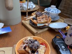 -茶去咖啡屋(武侯祠店)