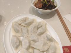 -喜家德虾仁水饺(中央大街店)