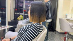 -东梵造型·烫发染发接发连锁SALON