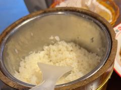 -富正毅三下锅·湘西韵味(天门山索道店)