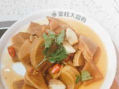 -金柱大盘鸡(和田二街店)