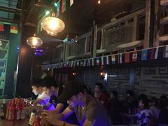 -啤仕多·啤客国潮跳舞BAR(保俶路店)