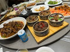 -陈熹公民族美食文化餐厅(中华广场店)