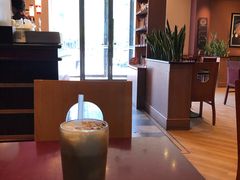 -COSTA COFFEE(济南振华商厦店)